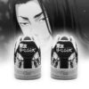 Baji Keisuke Anime Tokyo Revengers Air Force Shoes