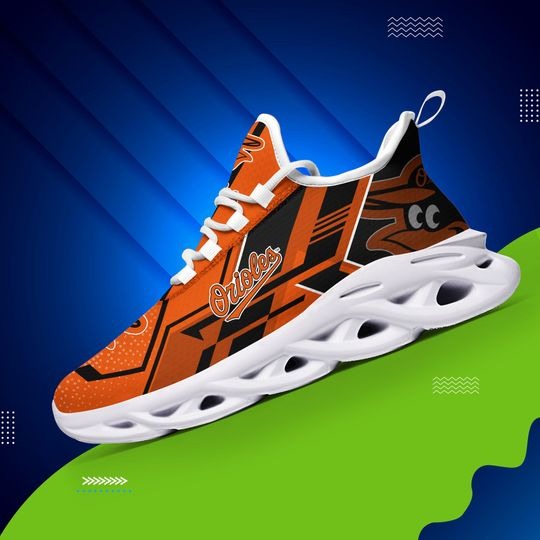 Baltimore-Orioles-Mlb-Max-Soul-Clunky-Shoes-1