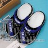 Baltimore Ravens Black Navy Crocs Gift