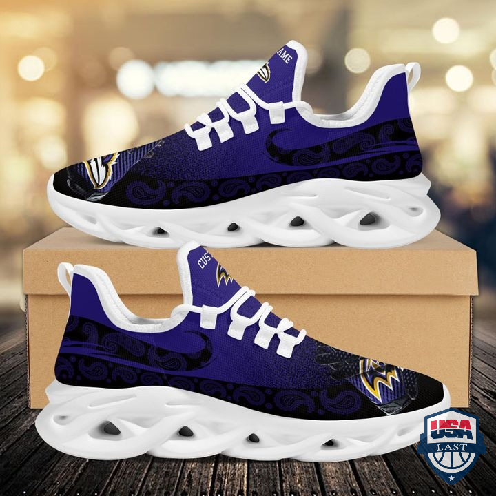 Baltimore-Ravens-Glove-Custom-Name-Sport-Max-Soul-Sneaker-57-3