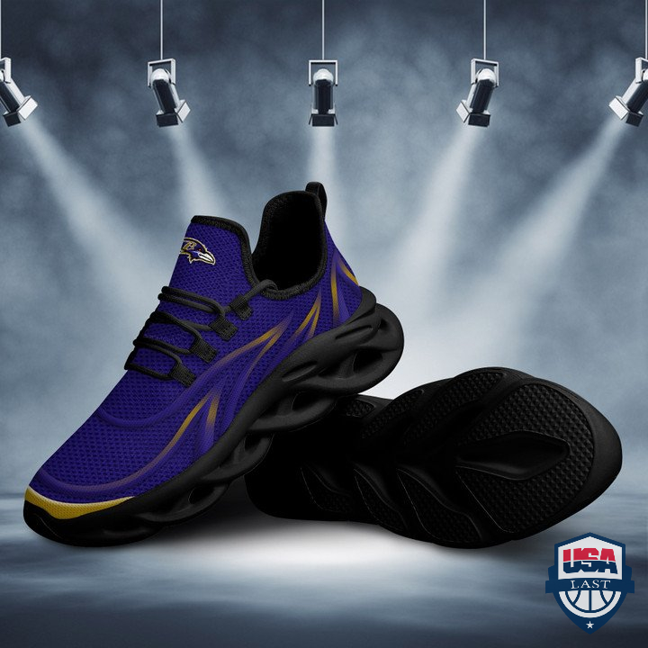 Baltimore-Ravens-Neon-Flames-Max-Soul-Sneaker-05-3