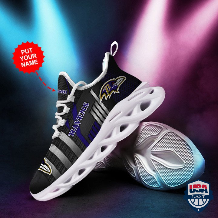 Baltimore-Ravens-Silver-Line-Custom-Name-Max-Soul-Sneaker-42-2
