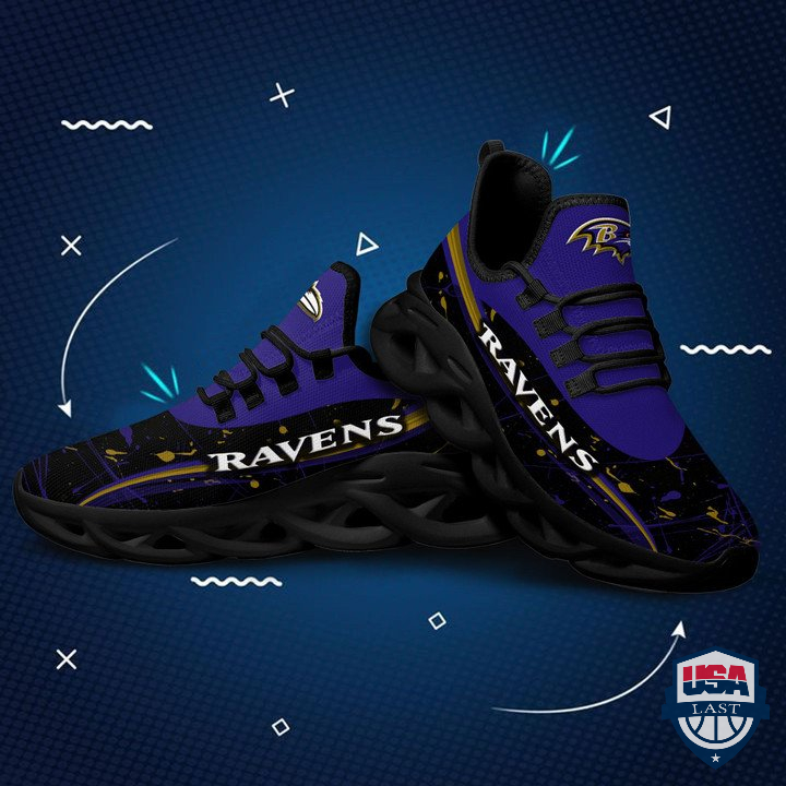 Baltimore-Ravens-Splash-Colors-Max-Soul-Sneaker-02-1