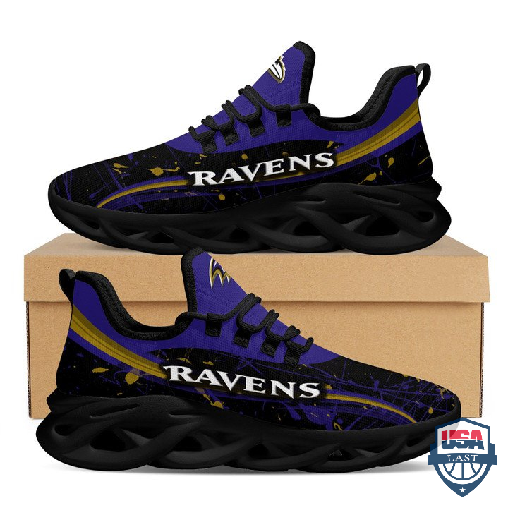 Baltimore-Ravens-Splash-Colors-Max-Soul-Sneaker-02-2