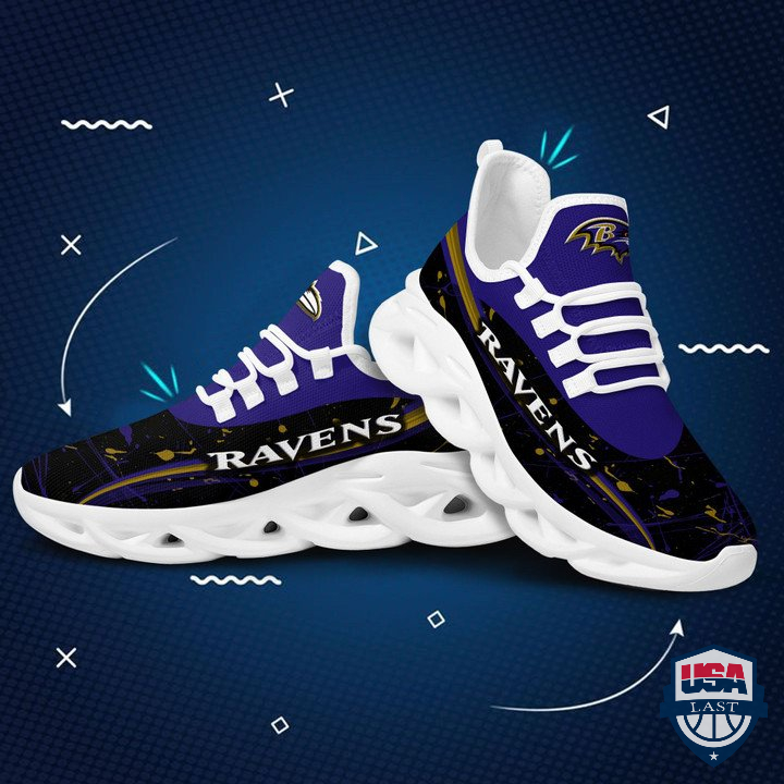 Baltimore-Ravens-Splash-Colors-Max-Soul-Sneaker-02-3