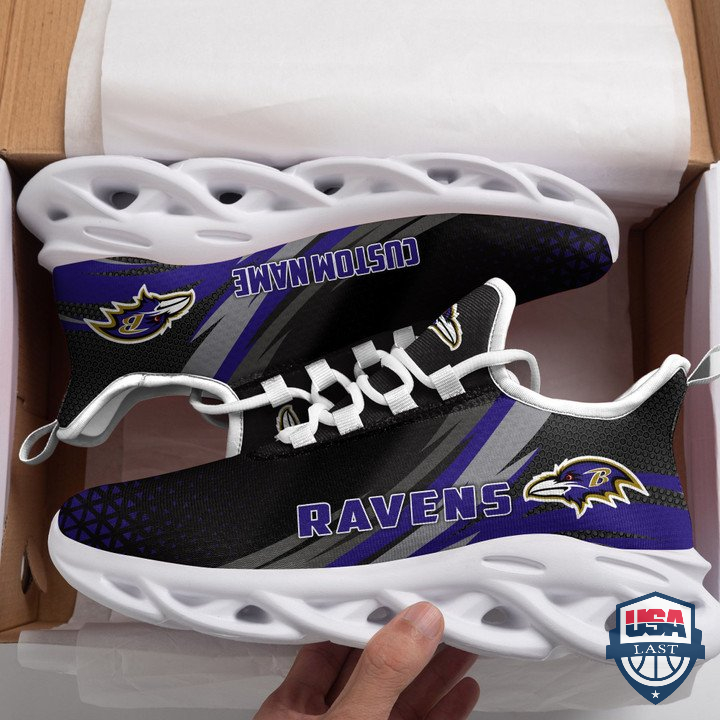 Baltimore-Ravens-Triangle-Custom-Sneaker-Running-Shoes-54-1