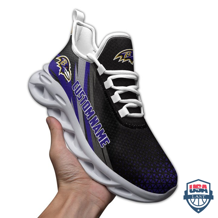 Baltimore-Ravens-Triangle-Custom-Sneaker-Running-Shoes-54-2