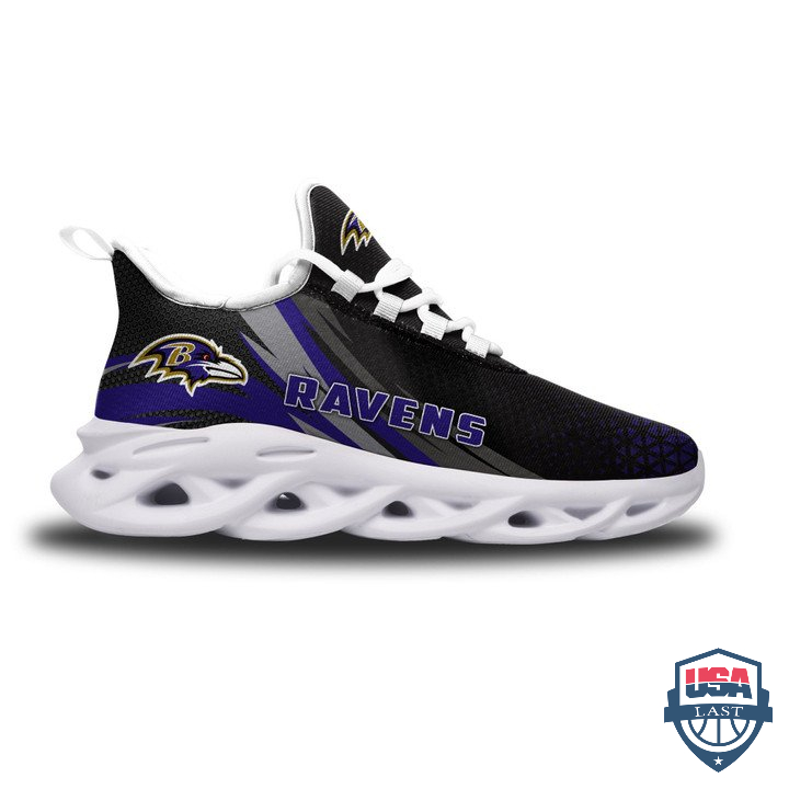 Baltimore-Ravens-Triangle-Custom-Sneaker-Running-Shoes-54-3