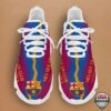 Barcelona Fc Max Soul Shoes