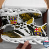 Barcelona Football Club Max Soul Shoes Sport Sneaker