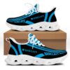 Barclays Clunky Max Soul Shoes
