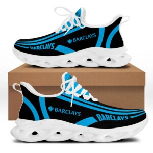 Barclays Clunky Max Soul Shoes
