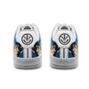Bardock Galaxy Custom Anime Dragon Ball Naf Shoes
