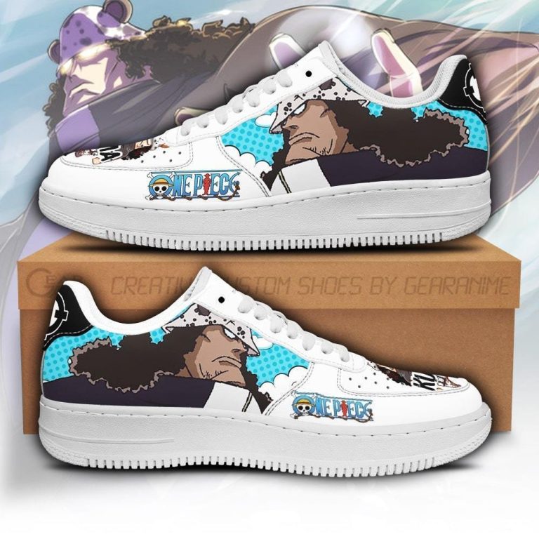 Bartholomew-Kuma-Custom-Anime-One-Piece-Naf-Shoes-1