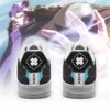Bartholomew Kuma Custom Anime One Piece Naf Shoes