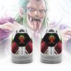 Bartolomeo Anime One Piece Air Force Shoes