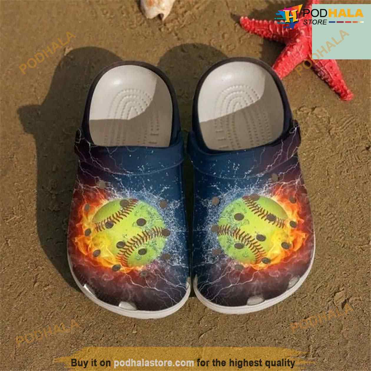 Baseball Crocs Clog Shoes Shoes Crocband Clog For Men Women Baseball Crocs Clog Shoes Shoes Crocband Clog For Men Women