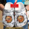 Basketball Classic Clogs Shoes Basketball Crack Crocs Clog Shoes