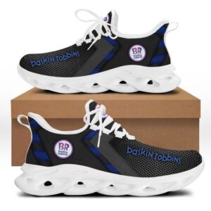 Baskin Robbins Max Soul Clunky Shoes