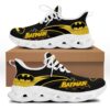 Batman Clunky Max Soul Shoes