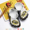 Batman Crocband Shoes