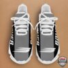 Bauer Max Soul Shoes Grey Version