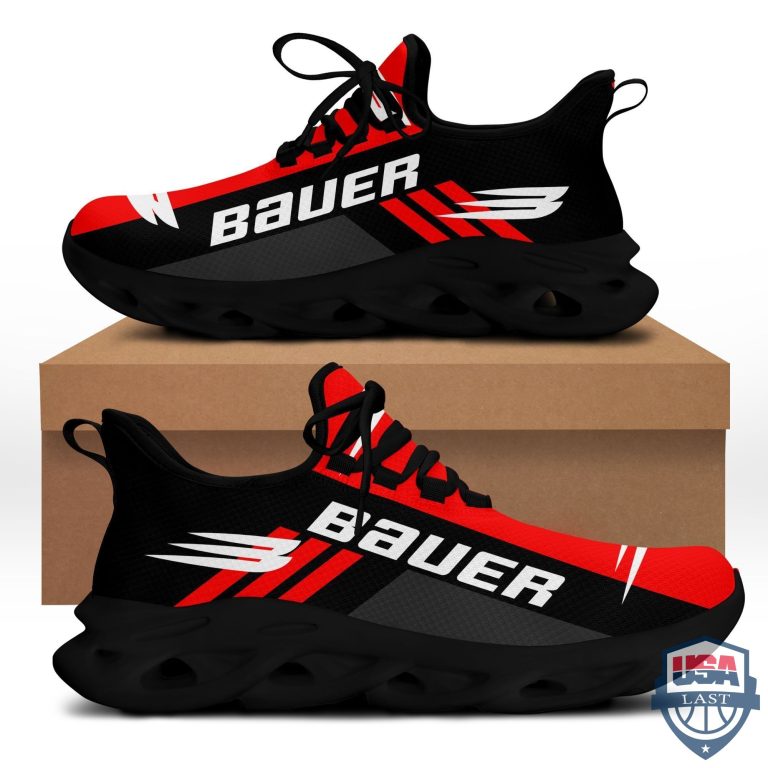 Bauer-Max-Soul-Shoes-Red-Version-1
