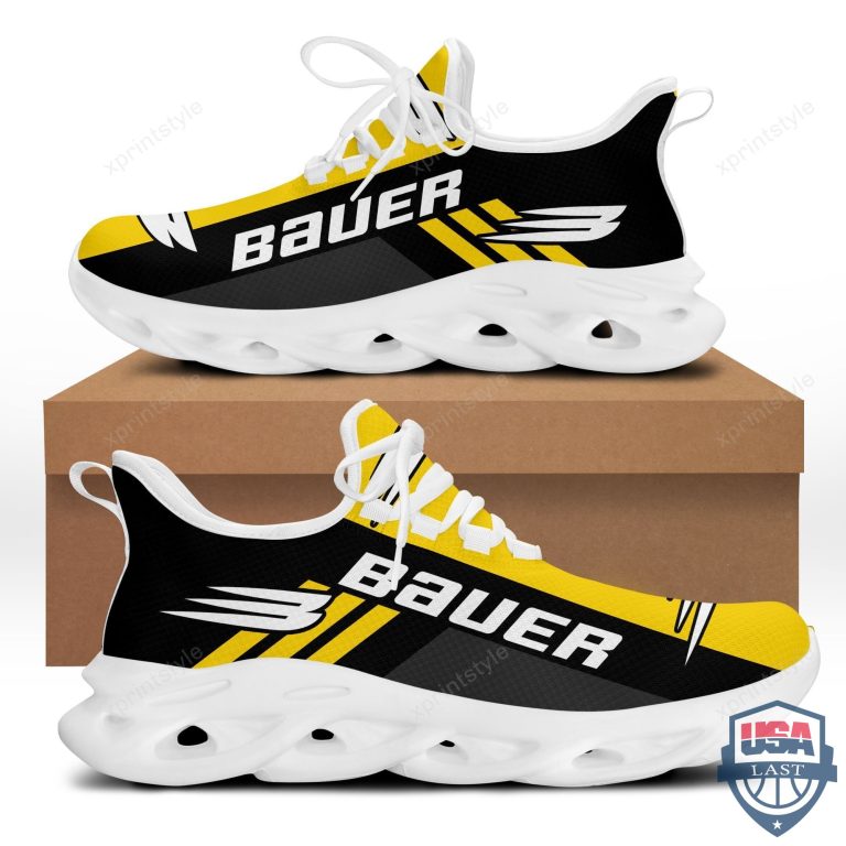 Bauer-Max-Soul-Shoes-Yellow-Version-2