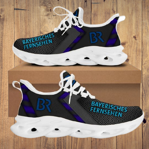 Bayerisches Fernsehen Clunky Max Soul Shoes Bayerisches Fernsehen Clunky Max Soul Shoes