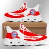 Bayern Munchen Clunky Max Soul Shoes