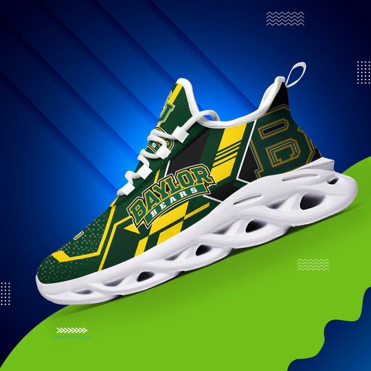 Baylor-Bears-Max-Soul-Clunky-Shoes-1