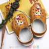 Beaker Muppet Crocs Crocband Shoes