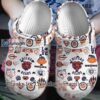 Bears Crocs Gift