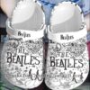 Beatles Crocs Gift