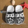 Beatles Signature Crocs Gift