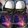 Beauty And The Beast Crocs Shoes Gift