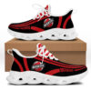 Bechtel Clunky Max Soul Shoes