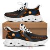 Becton Dickinson Clunky Max Soul Shoes