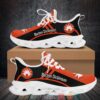 Becton Dickinson Max Soul Shoes