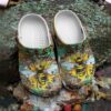 Bee Crocband Shoes