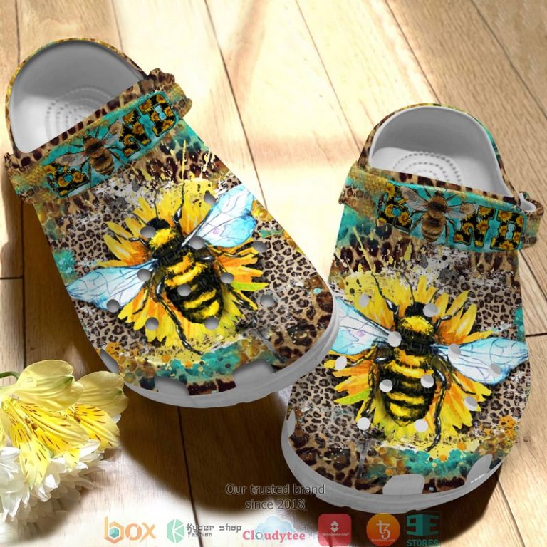 Bee-Crocband-Shoes-2