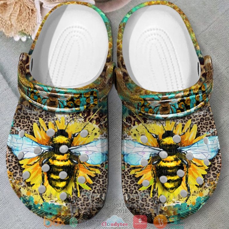 Bee-Crocband-Shoes-3