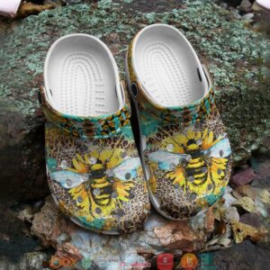 Bee Crocband Shoes