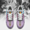 Beerus Anime Dragon Ball Air Force Shoes