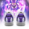 Beerus Dragon Ball Anime Air Force Shoes