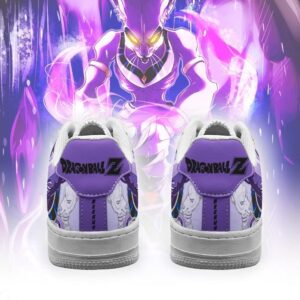 Beerus Dragon Ball Anime Air Force Shoes