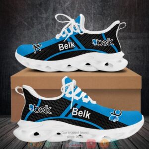 Belk Max Soul Shoes