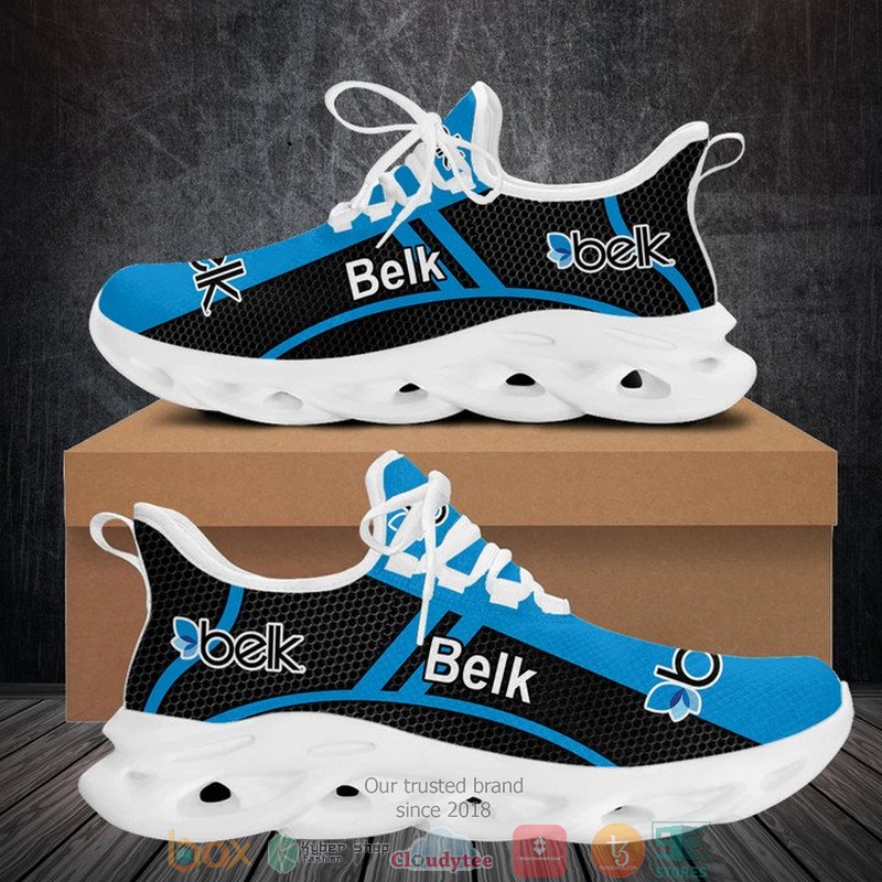 Belk Max Soul Shoes Belk Max Soul Shoes