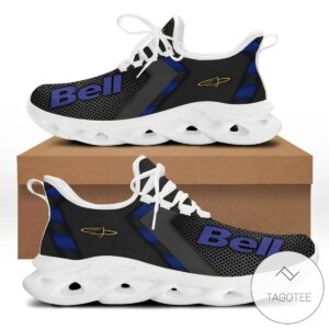 Bell Mobility Max Soul Shoes