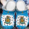 Bell’S Oberon Drinking Crocband Clog Shoes